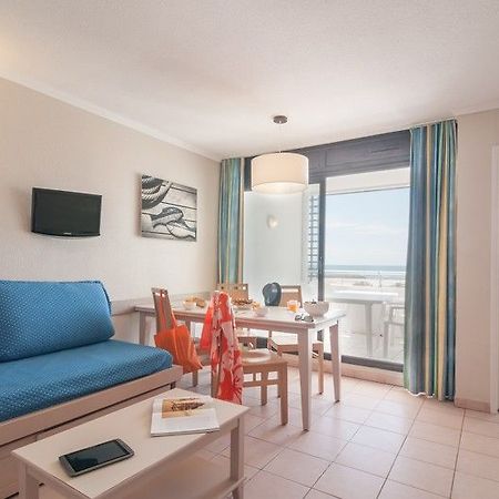 Residence Les Rivages De Rochelongue Montpellier Luaran gambar