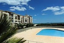 Residence Les Rivages De Rochelongue Montpellier Luaran gambar