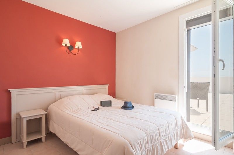 Residence Les Rivages De Rochelongue Montpellier Luaran gambar