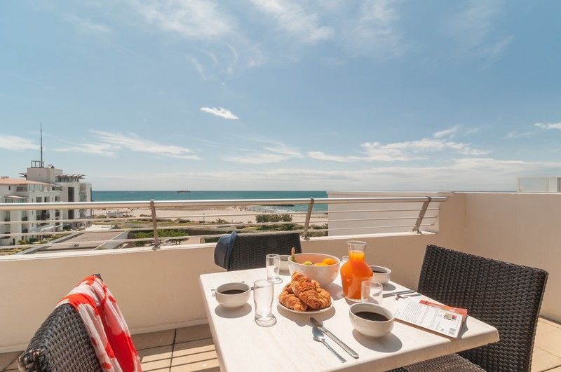 Residence Les Rivages De Rochelongue Montpellier Luaran gambar