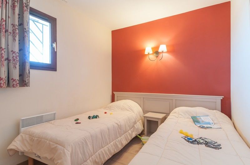 Residence Les Rivages De Rochelongue Montpellier Luaran gambar